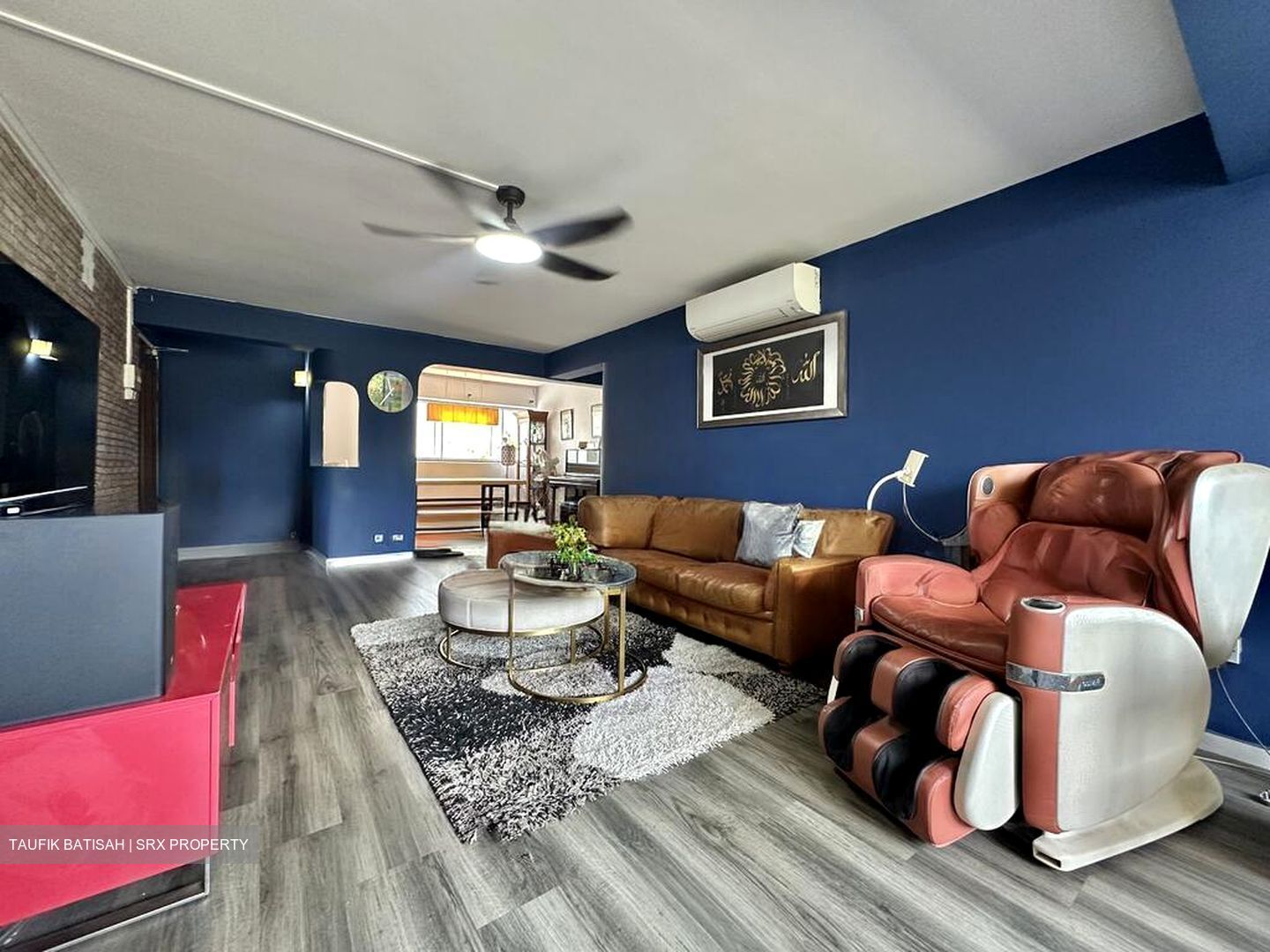 Blk 605 Eunos Rainbow (Bedok), HDB 5 Rooms #502931811